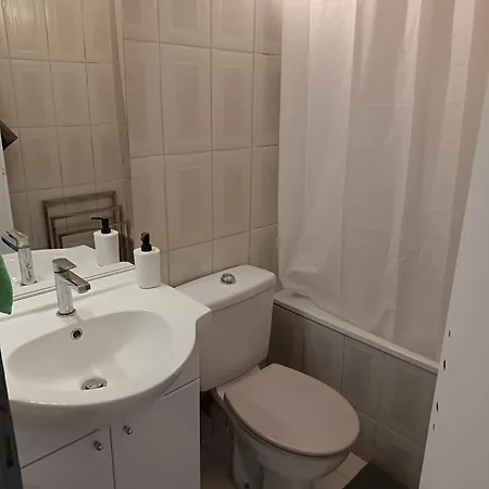 2-4 Personnes Apartmán Juvignac