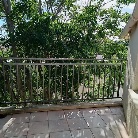 2-4 Personnes Apartmán *